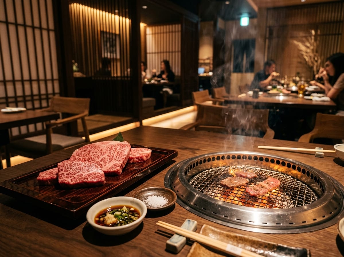 近江牛・和牛焼肉レストランたから