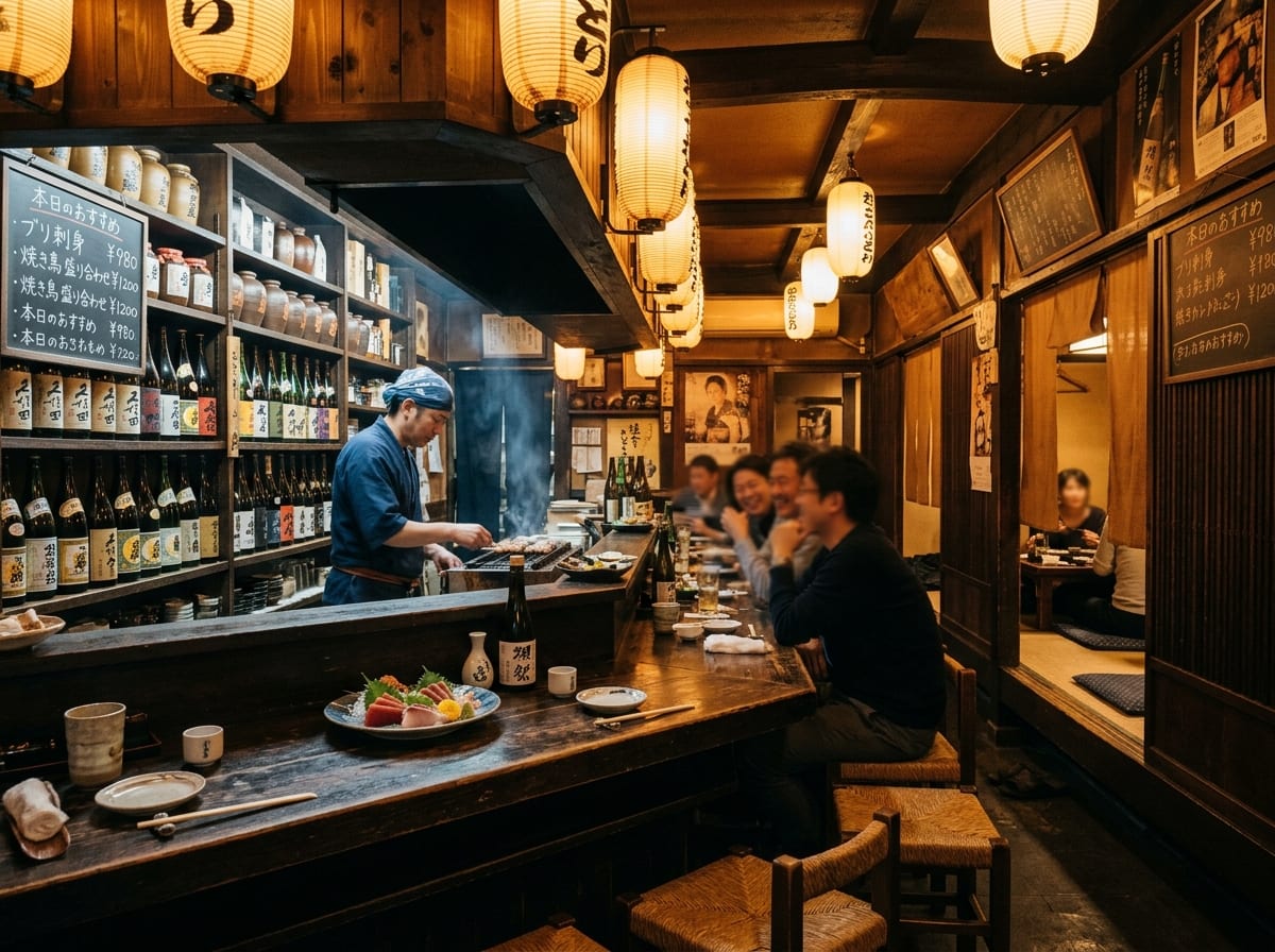 居酒屋 まちのや