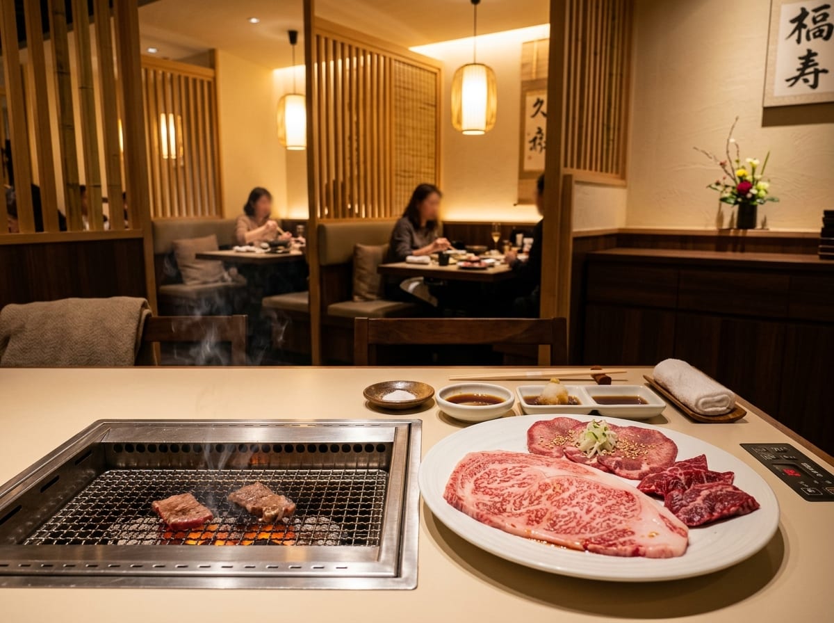 焼肉 りんぎゅう 関店