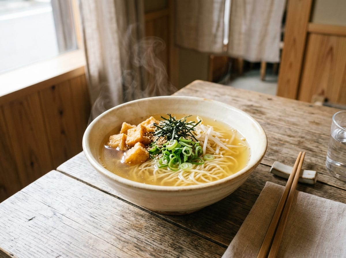おくに／らーめん
