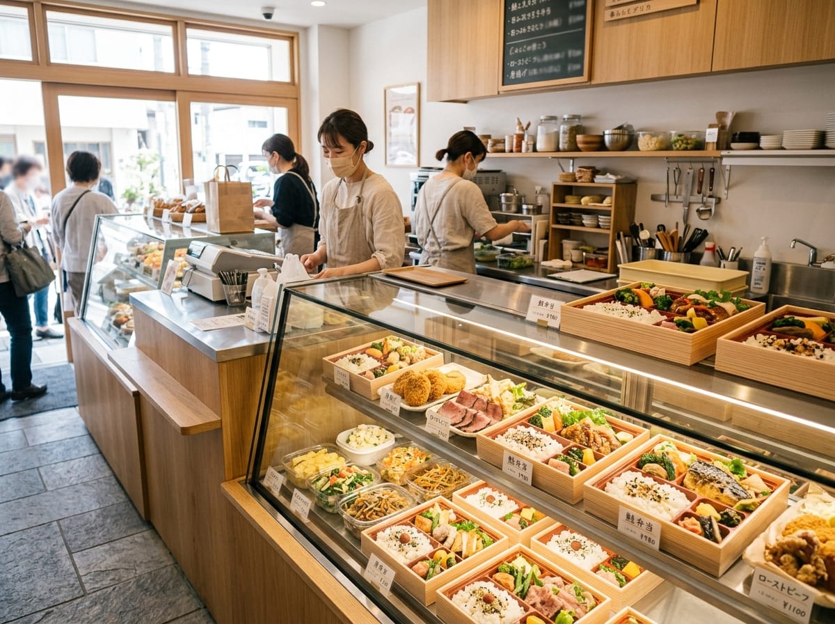 29 Deli NAKAJIMA