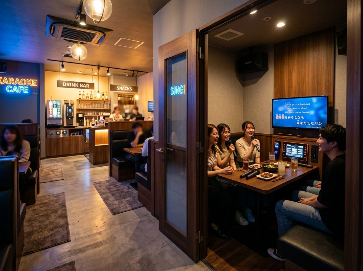 カラオケピエロ 諏訪店