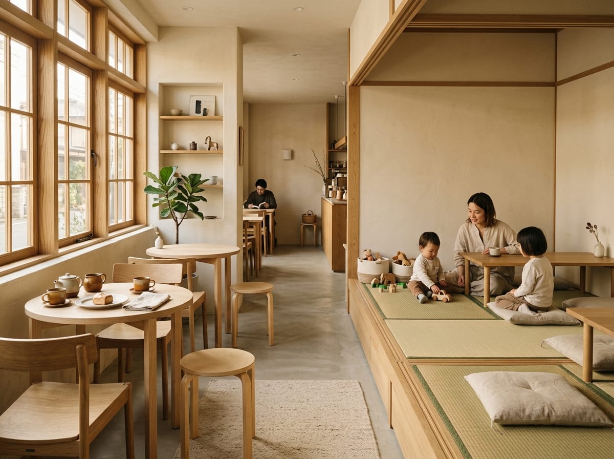café noi