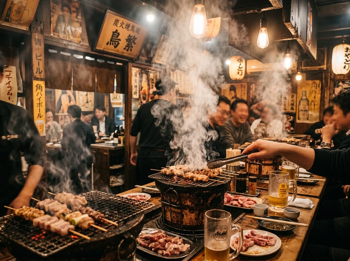 一番町ホルモンセンター