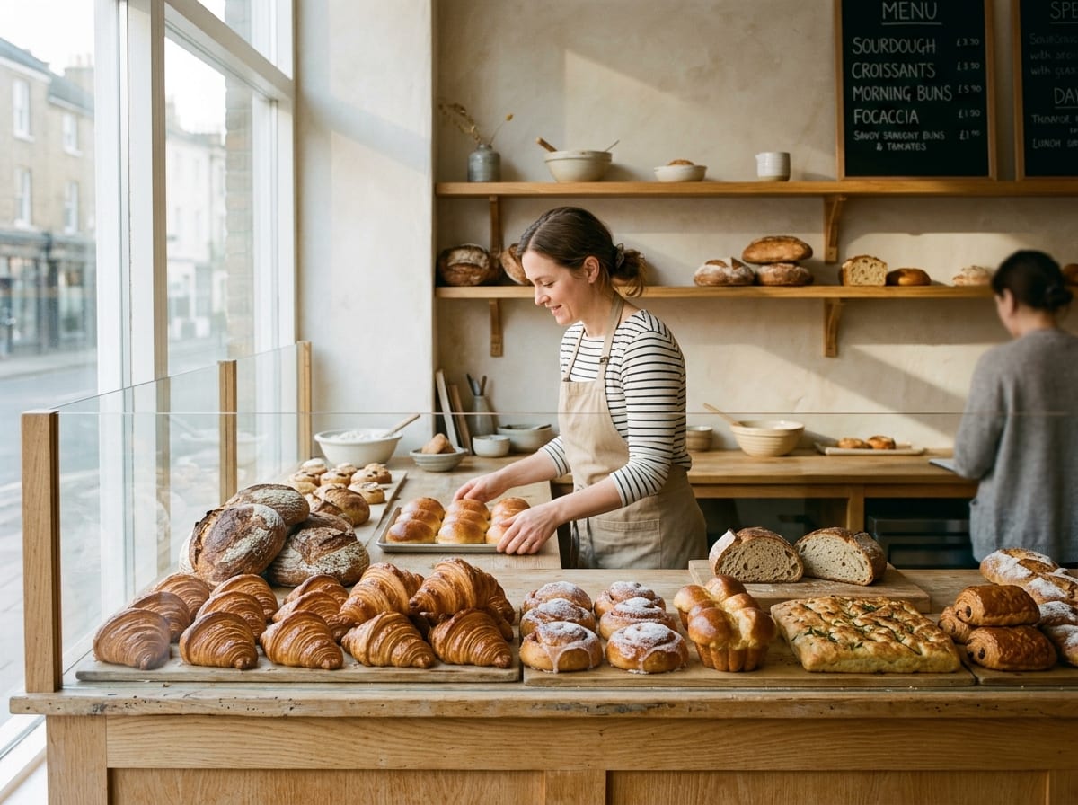 Mon Favori BAKERY