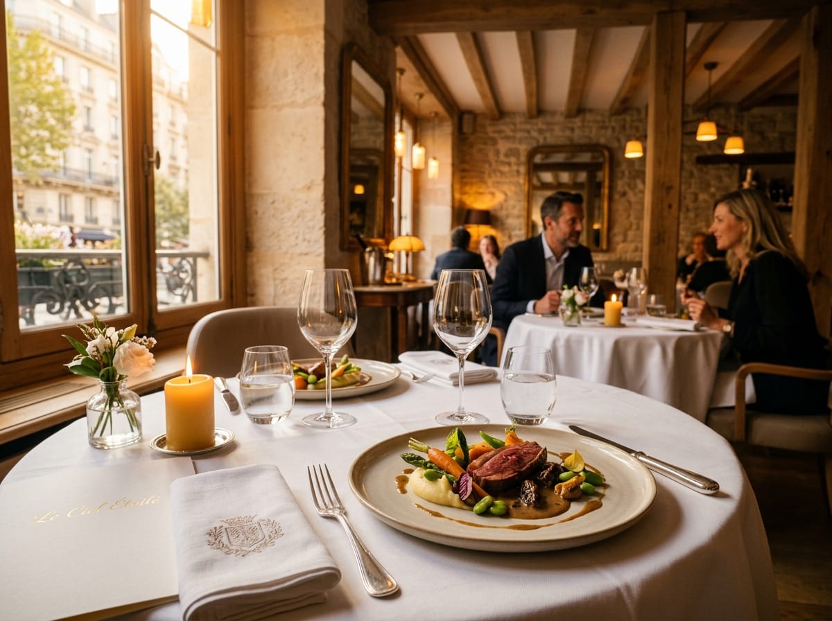 Restaurant Bellecour