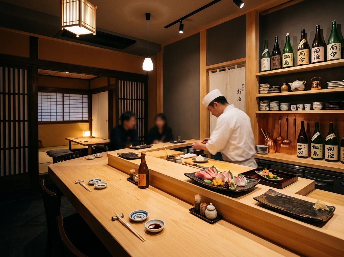 京寿司
