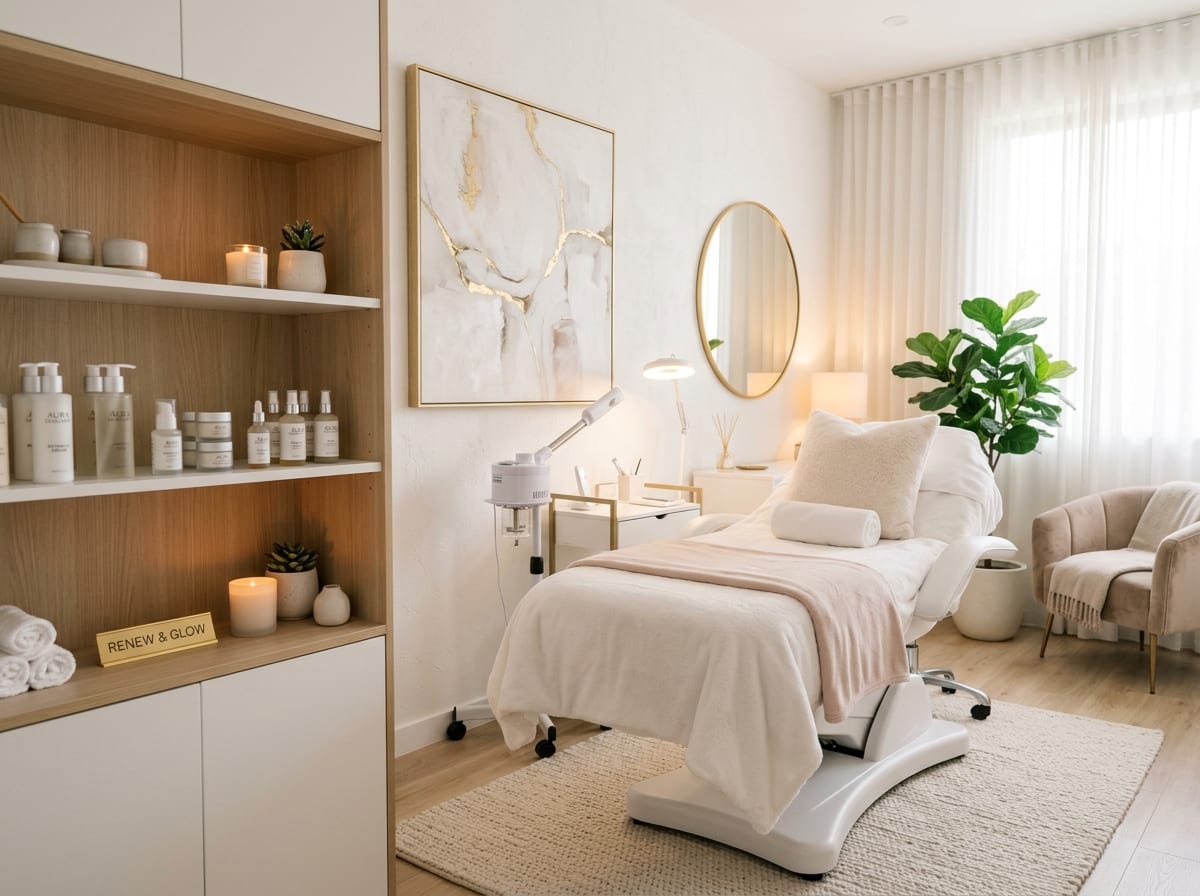 SAKURA SPA esthetics