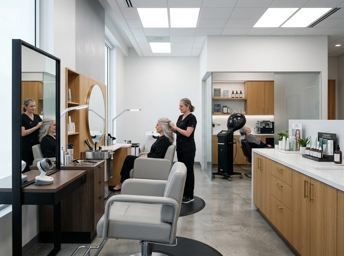 beauty&health seven+