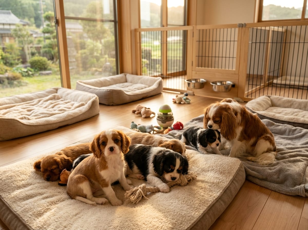 名犬乃里 エルザ