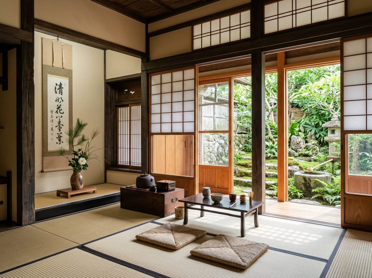 松涛庵
