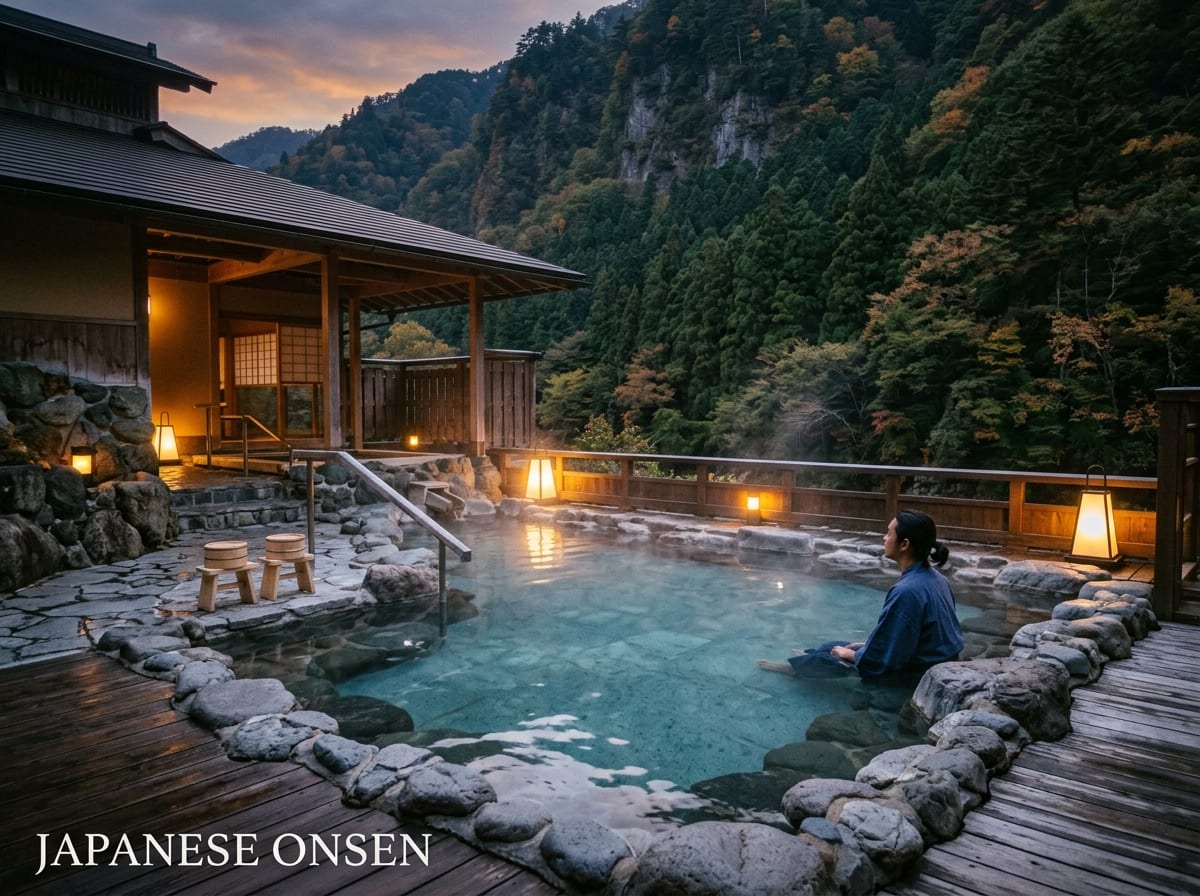 山宮温泉