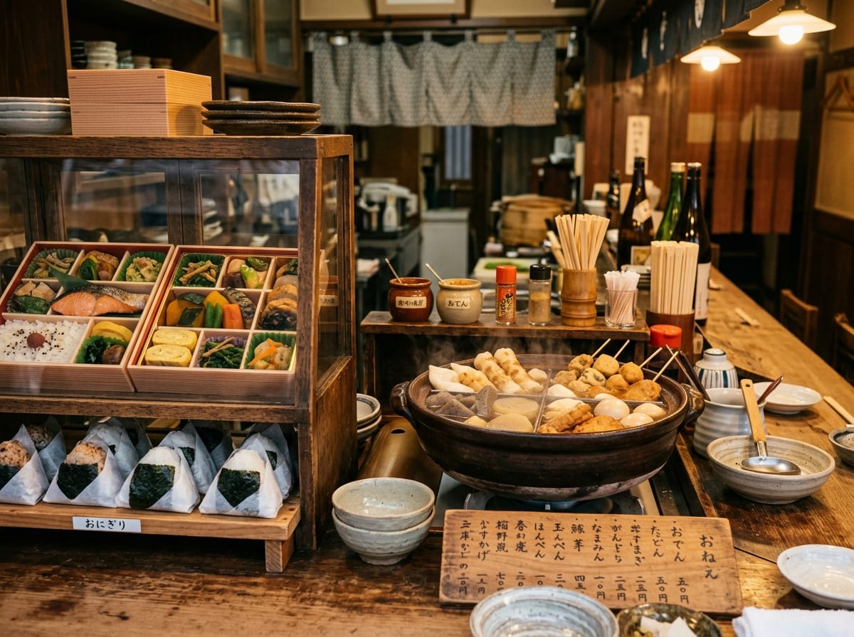 天神屋