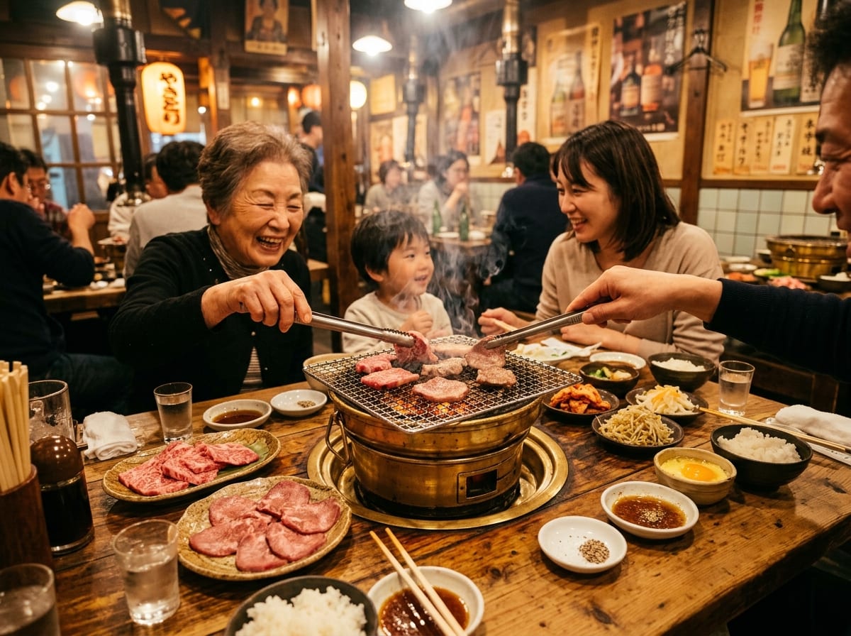 焼肉 光州園