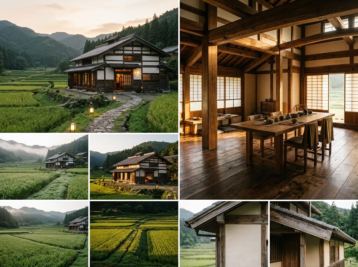 Guesthouse IKIRU（生きる）