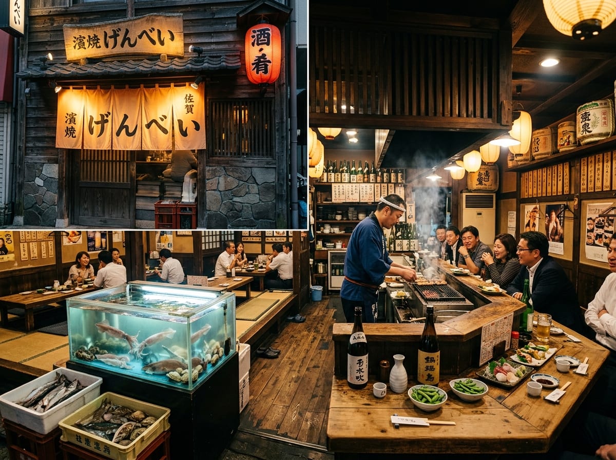 海鮮居酒屋 第一三吉丸