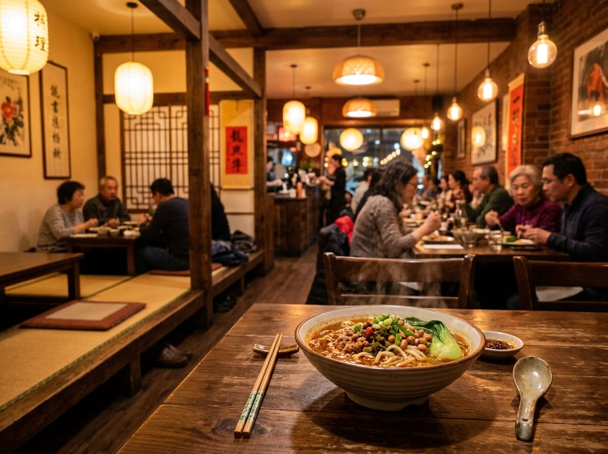 中華市場 『炒』