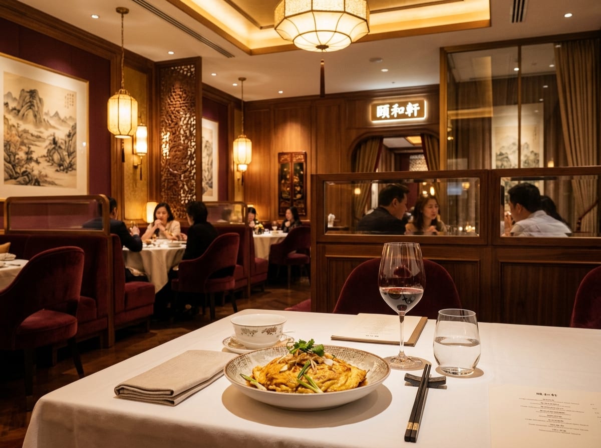 中国料理 所沢 離宮