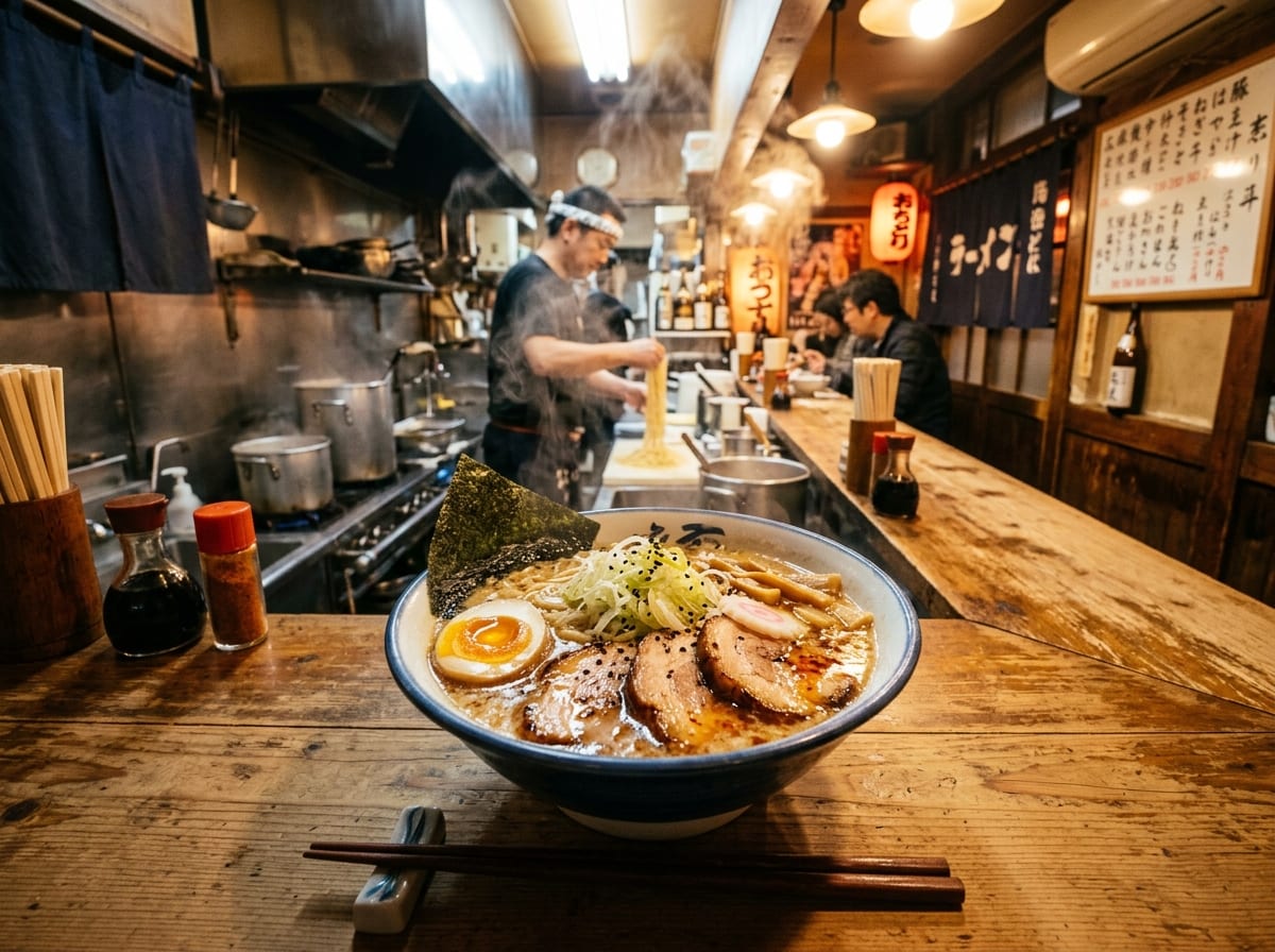 松田家 志木店