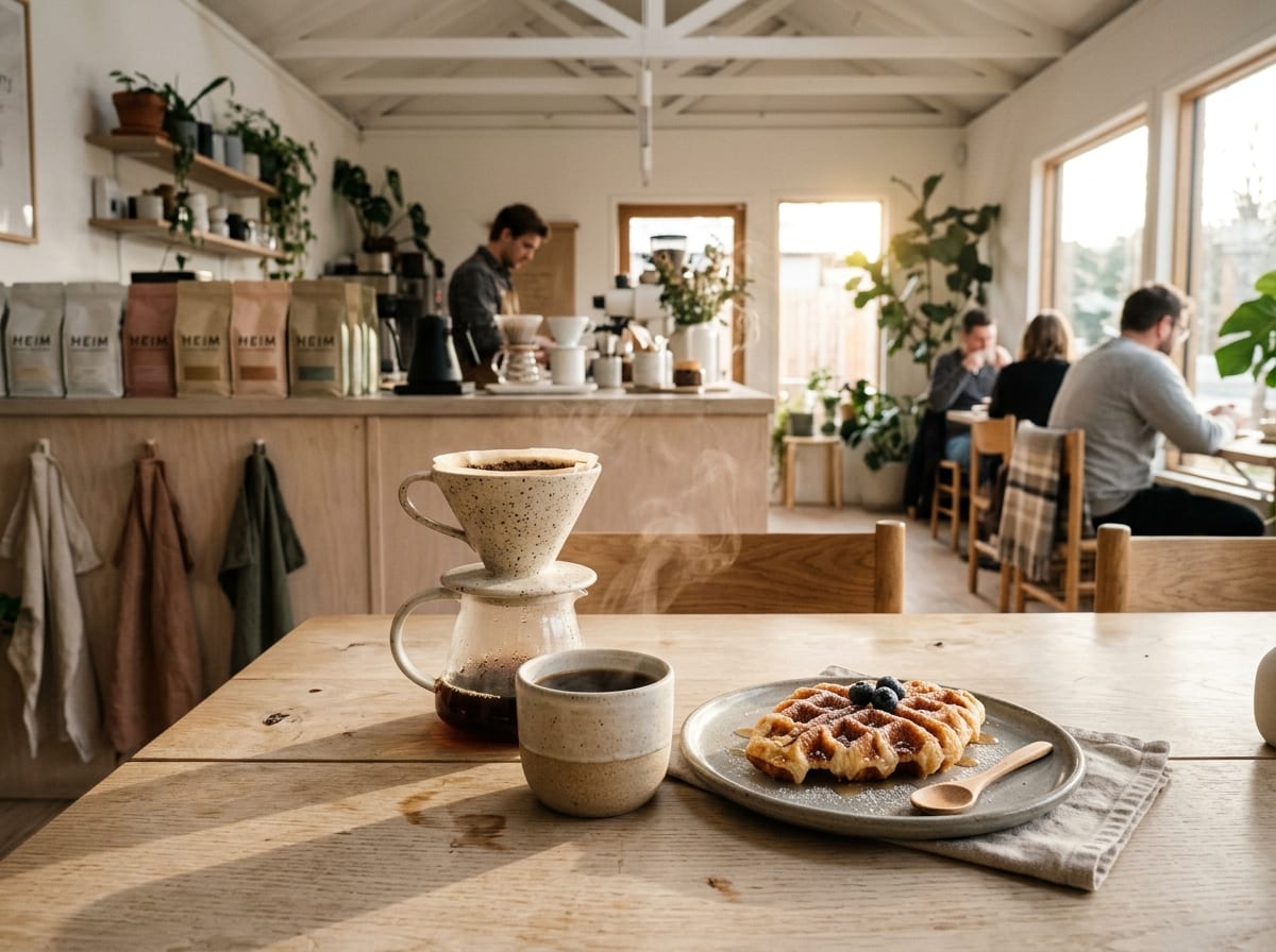 Liten COFFEE