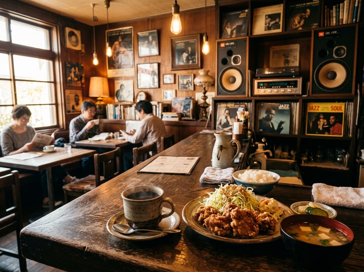 かこがわ食堂・かこカフェ