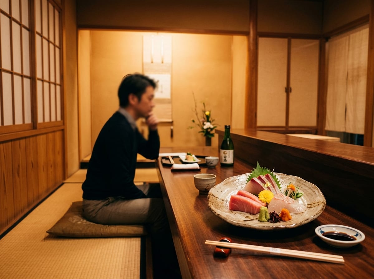 らん亭～美日庵