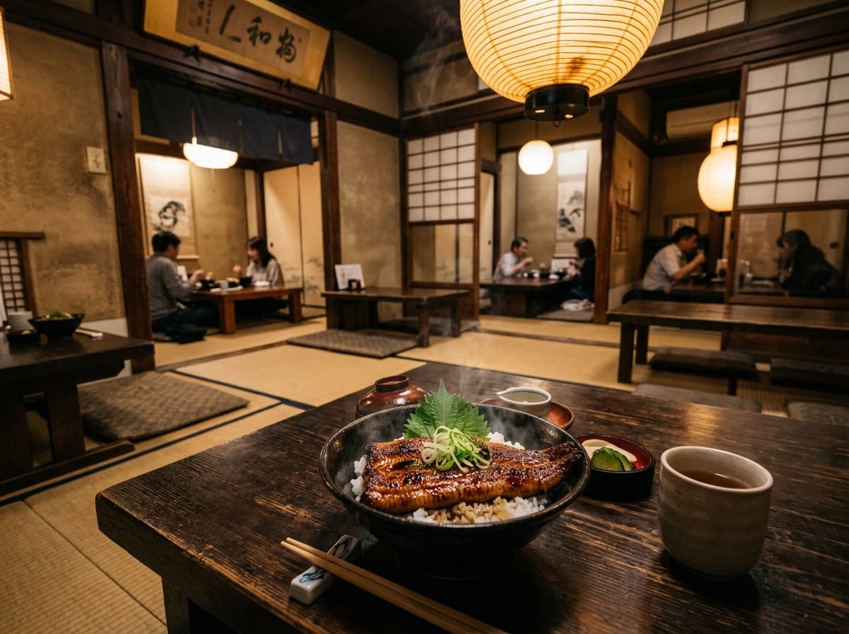 川うめ