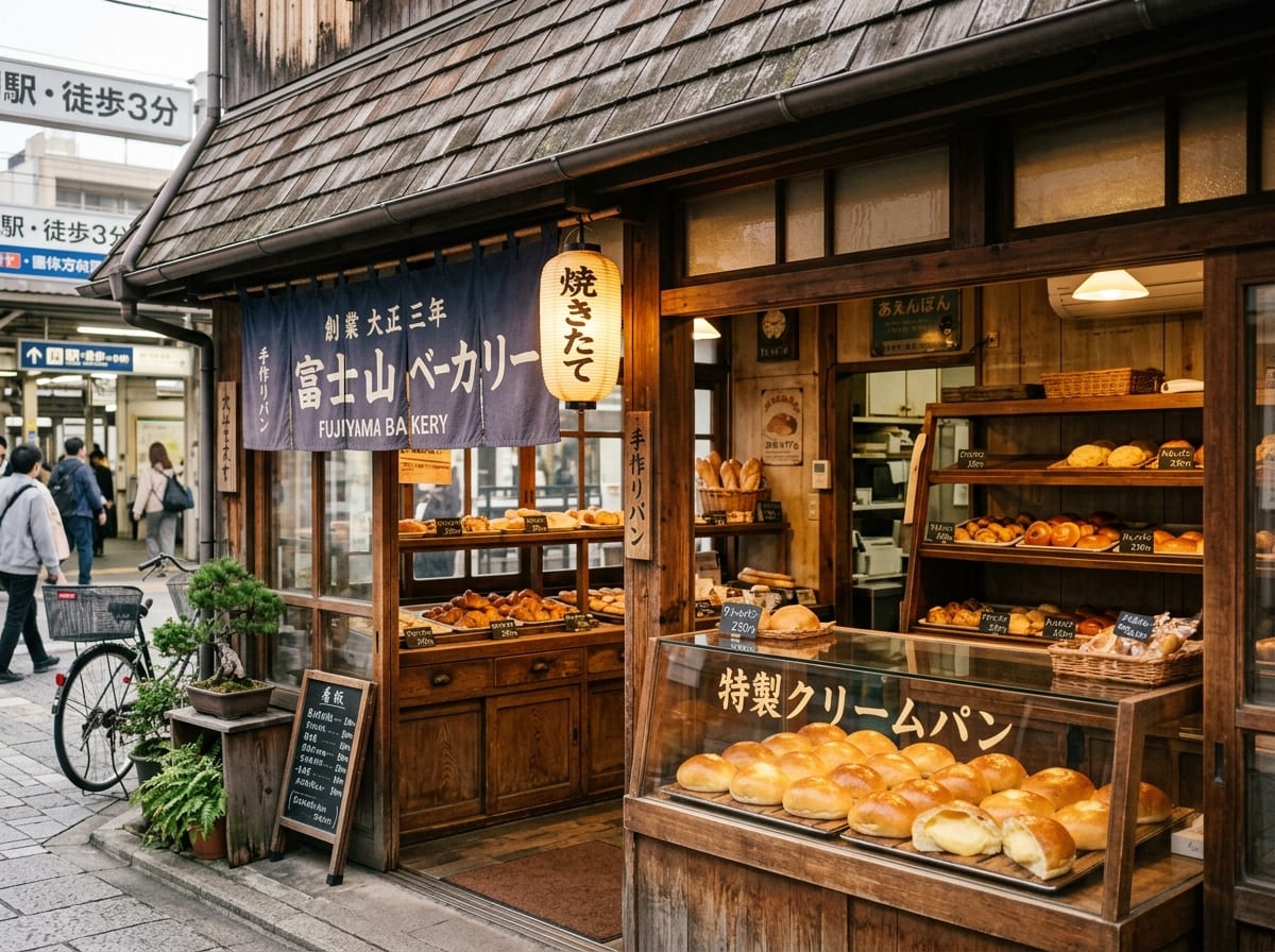 館山中村屋 館山駅前店