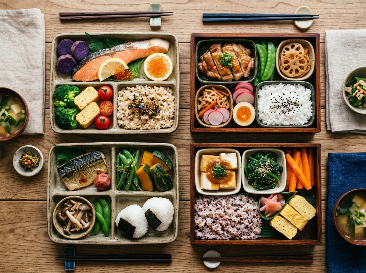 配食のふれ愛 青森本店