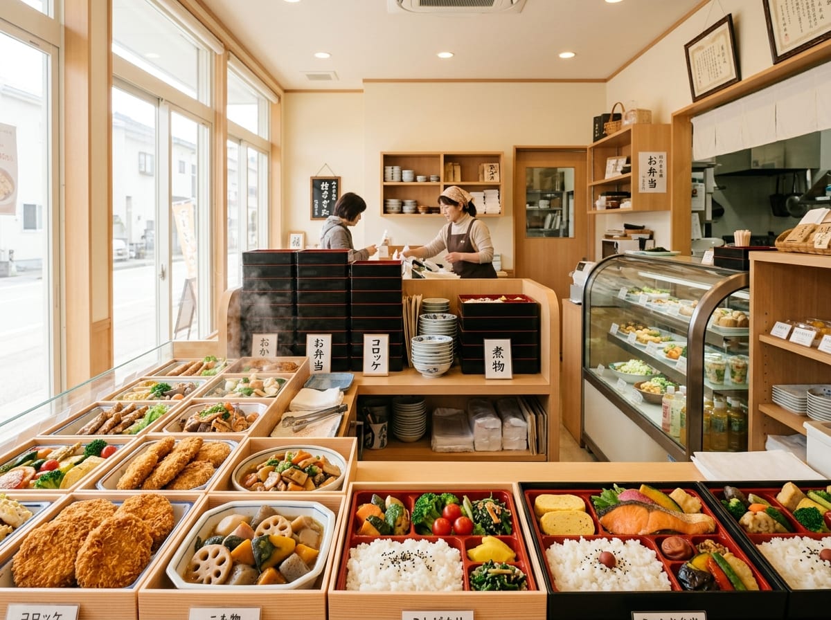 小柳食品株式会社