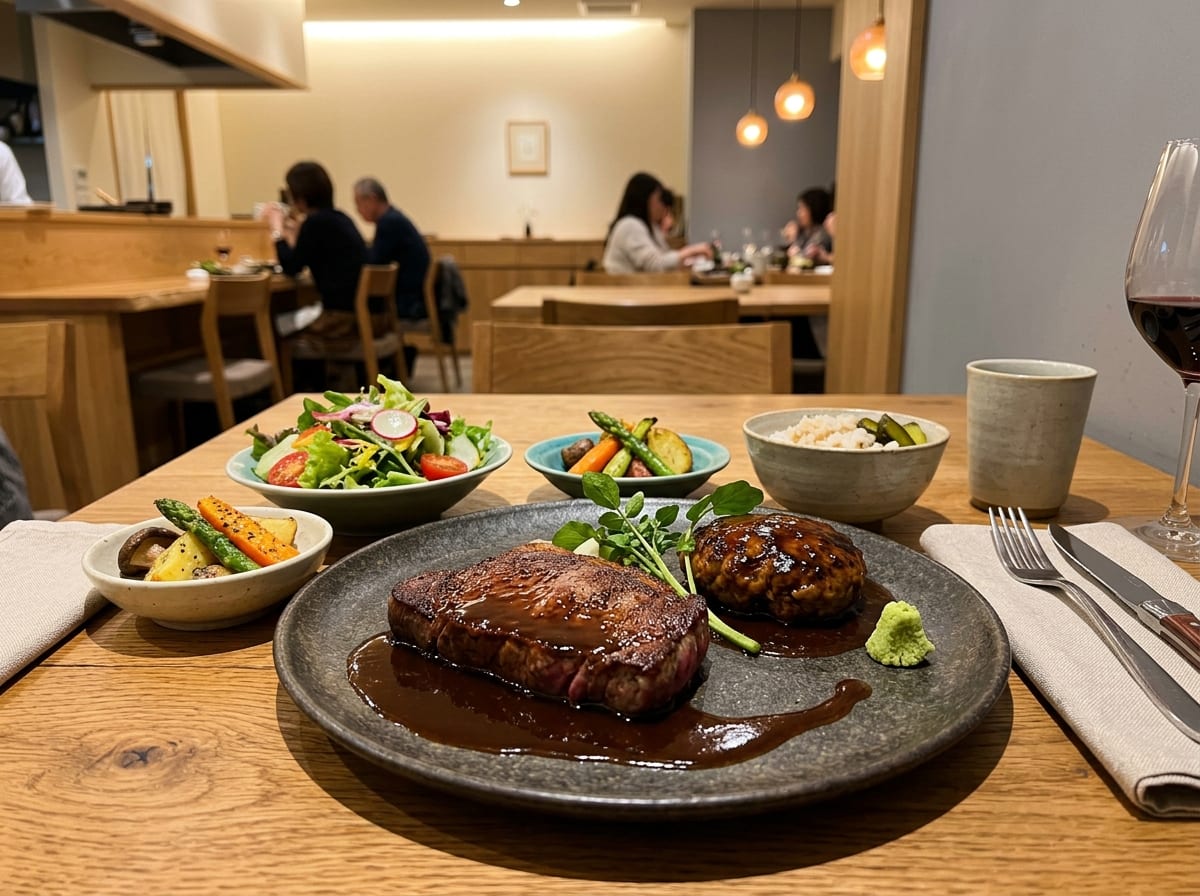 ステーキ宮 市原店