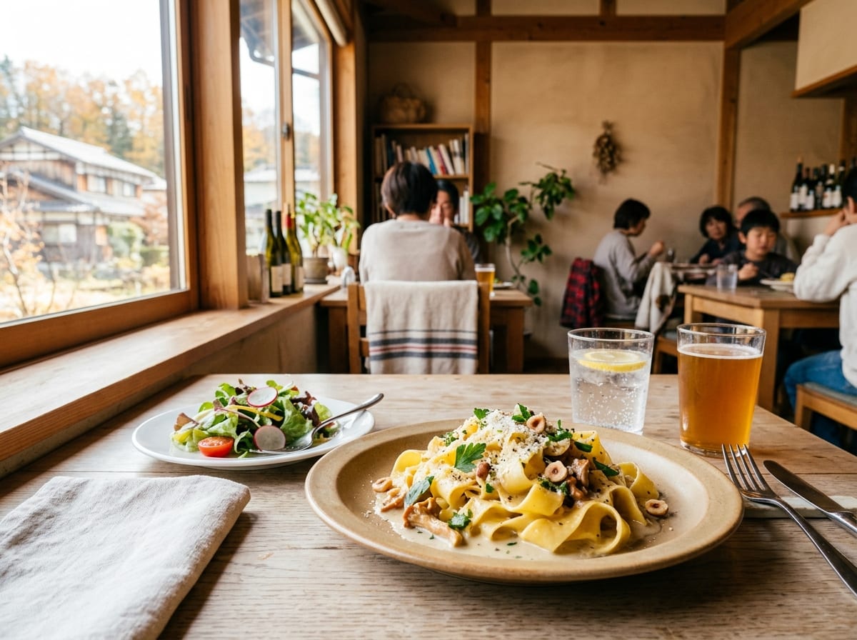 茜家