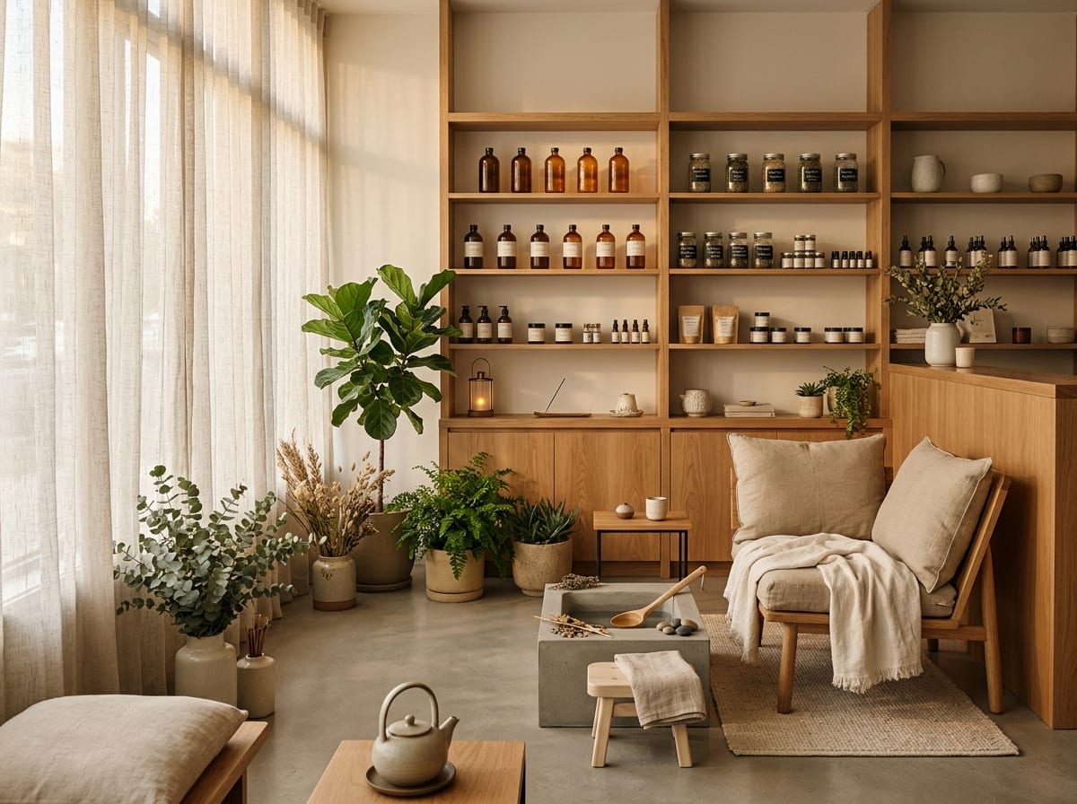 Simply HairCut & Relaxation