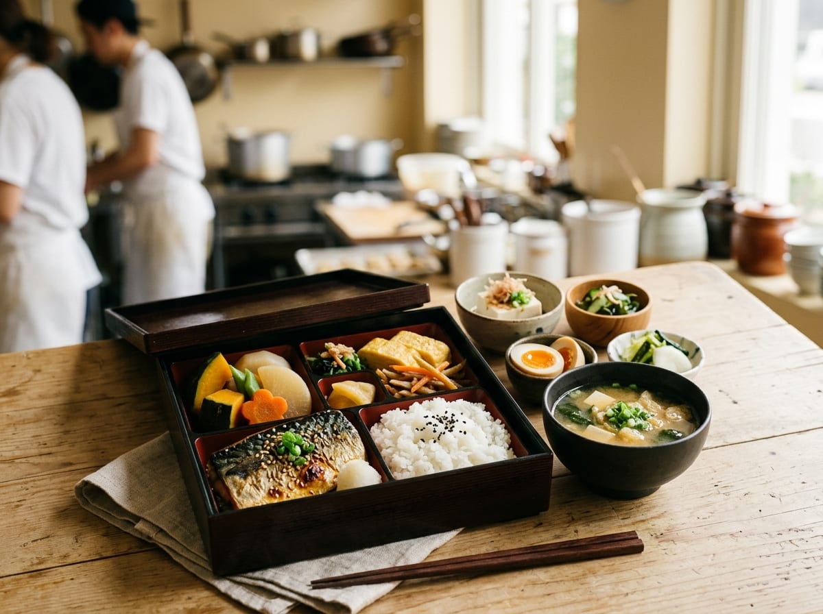 お弁当のふるさと亭