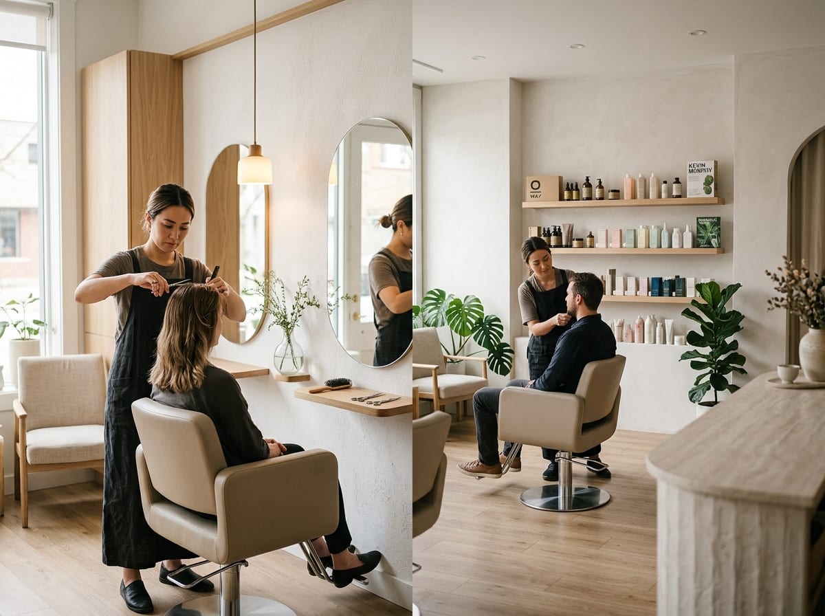 Hair Boutique RON