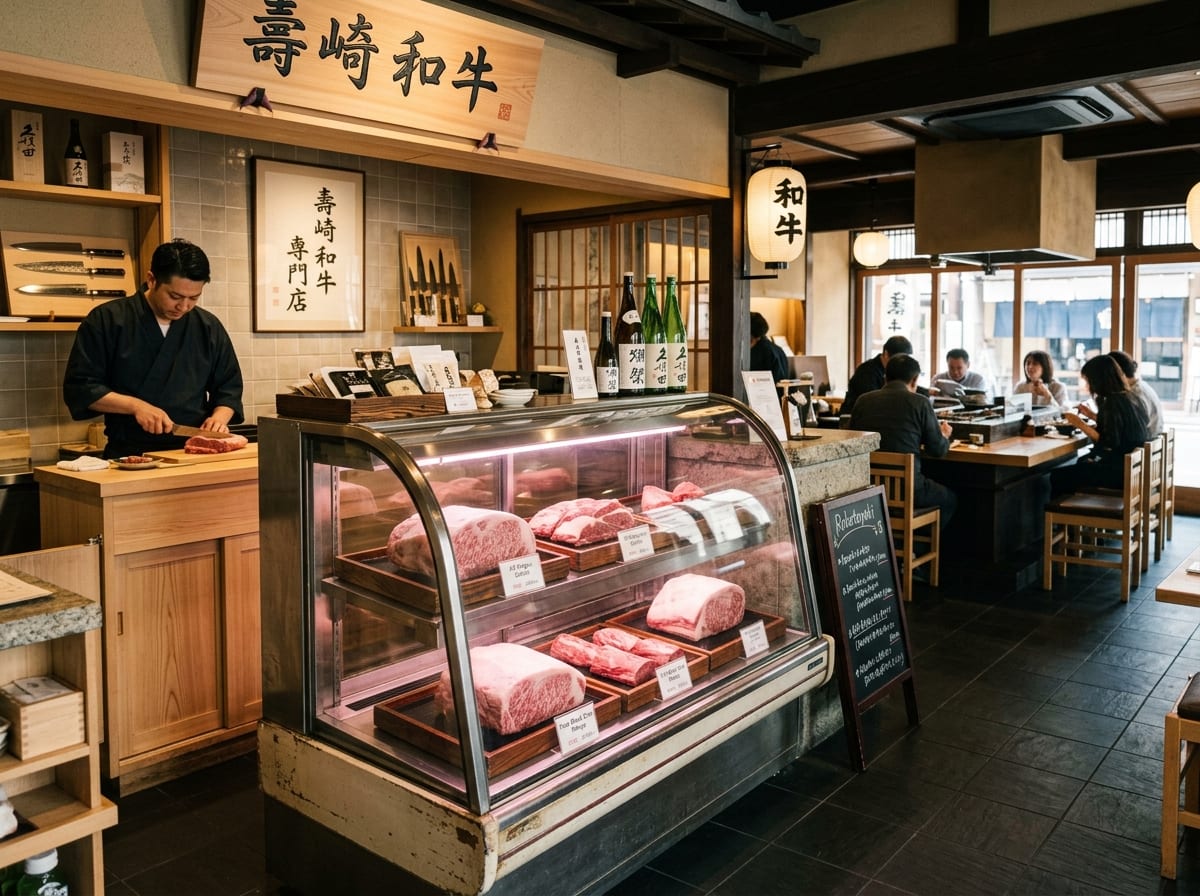 松阪まるよし 鎌田本店