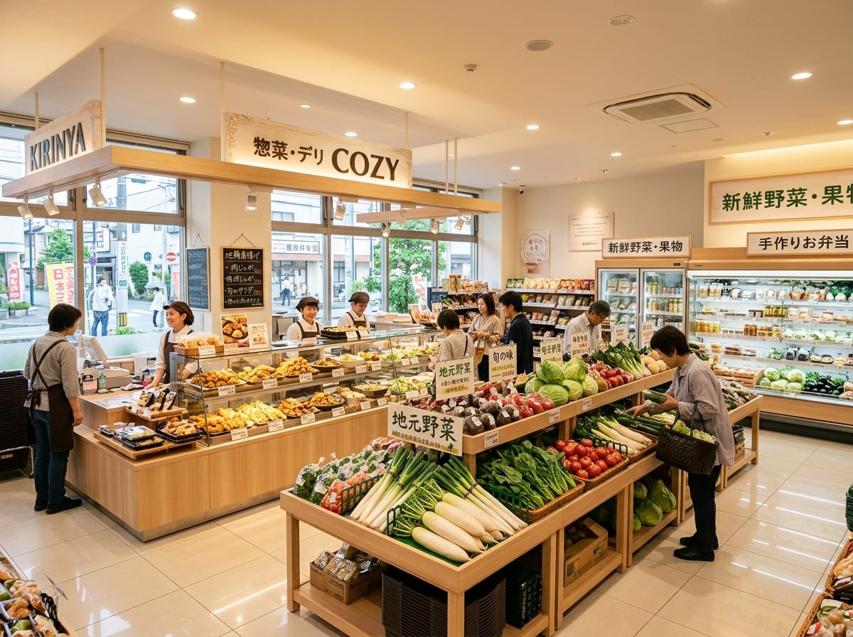 マルイチ大貫店