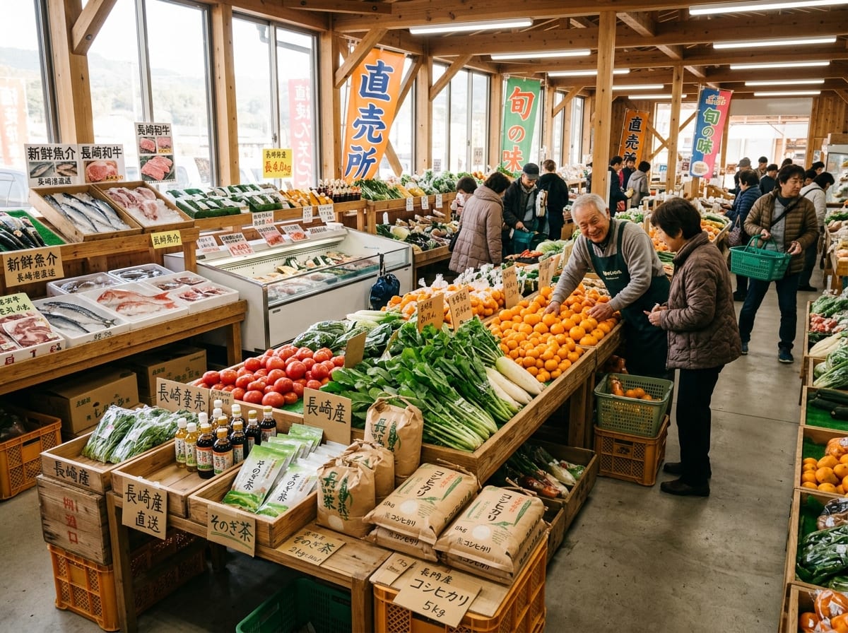 グリーン東彼新鮮市場