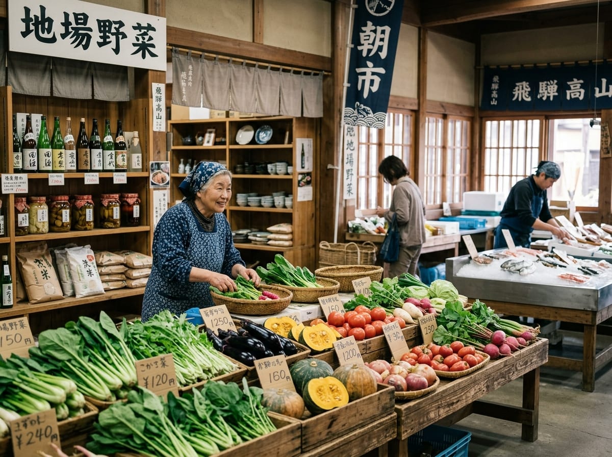 JAふじ伊豆ファーマーズマーケット『う宮～な』