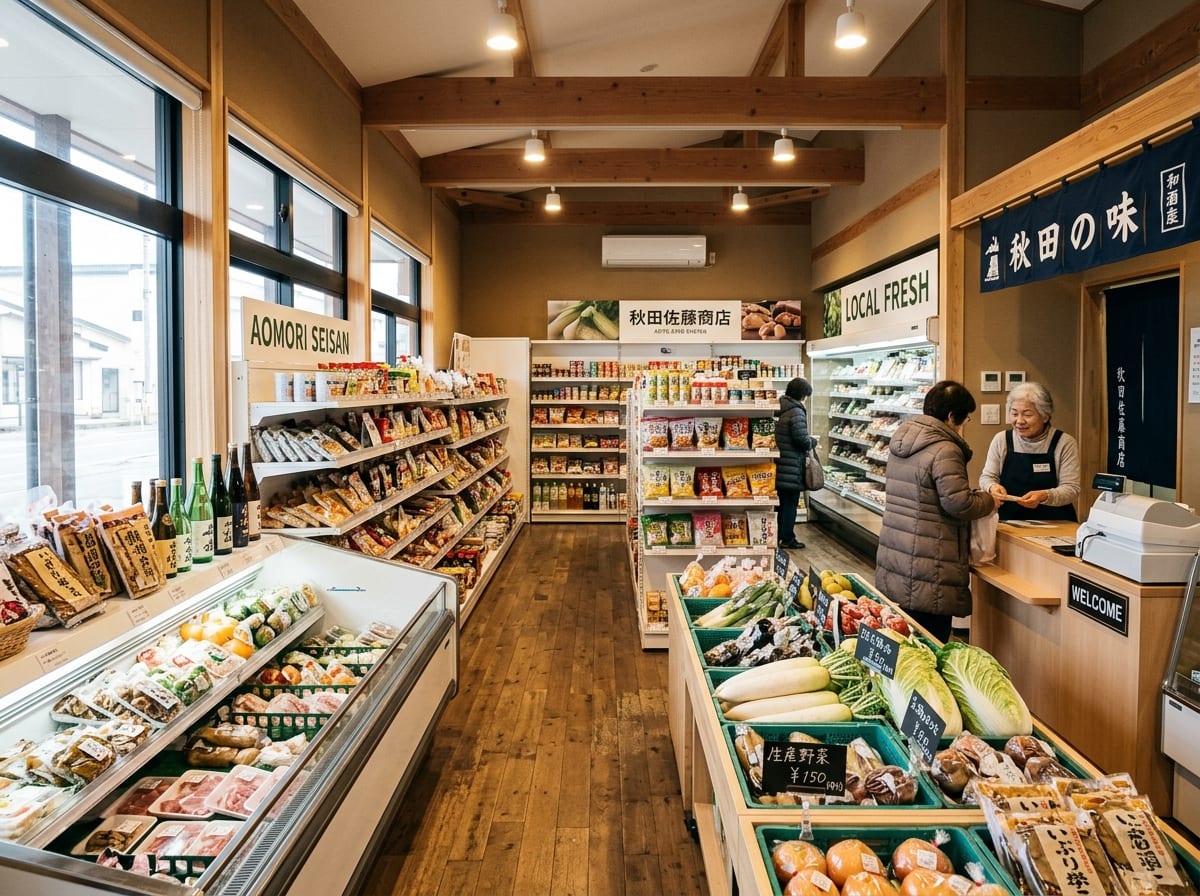 テラタ八竜店
