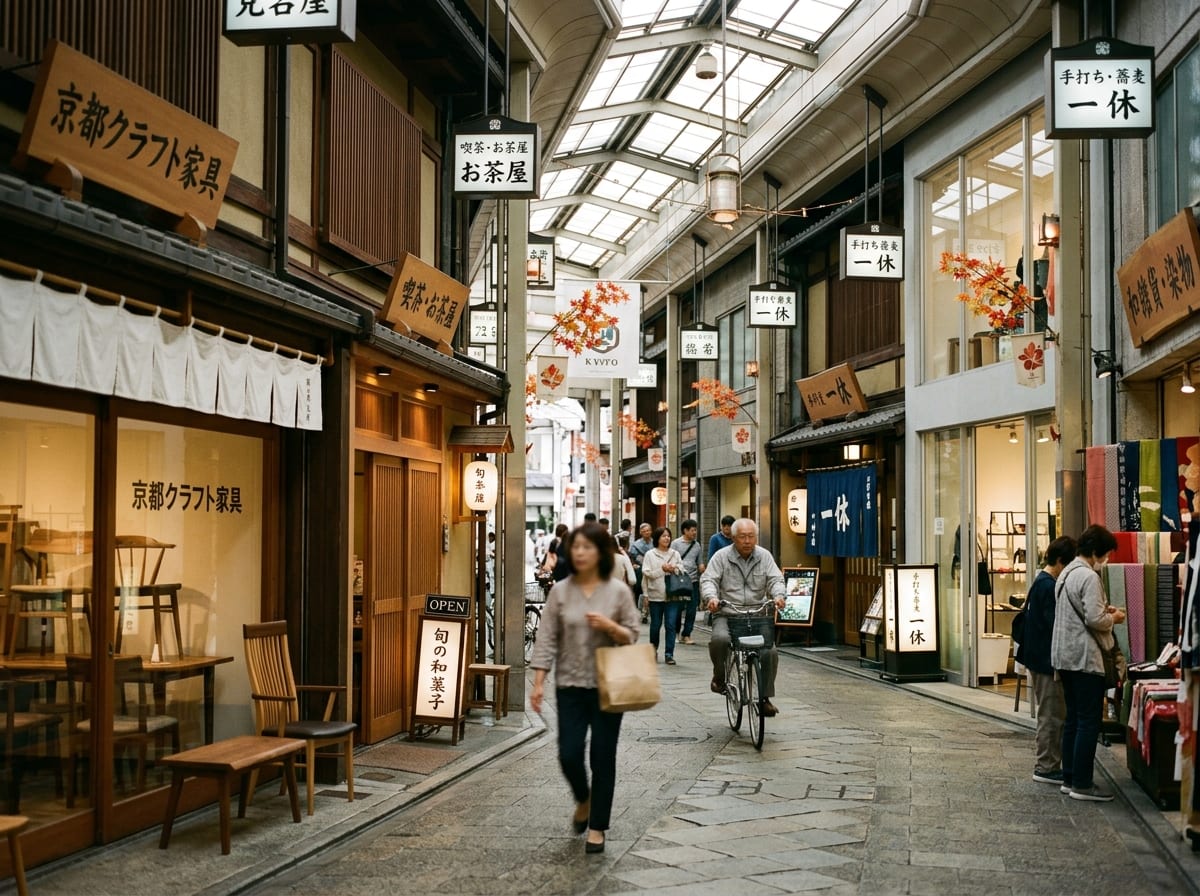 本町商店街