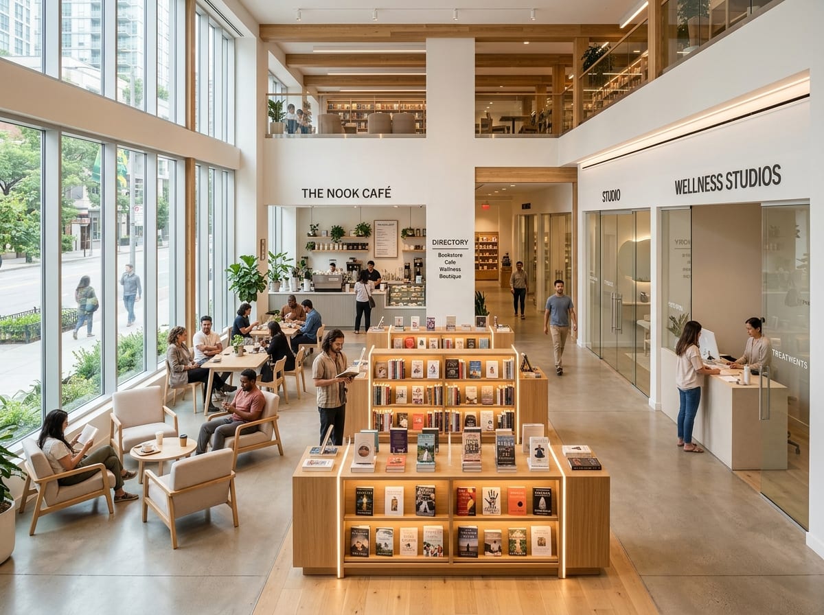 TSUTAYA BOOKSTORE 霧島