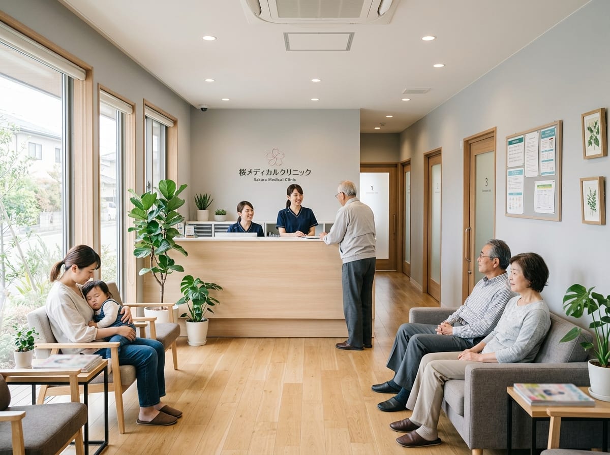 新谷医院