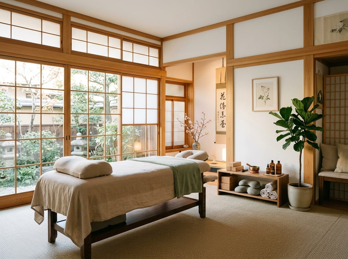 つちだ整骨院