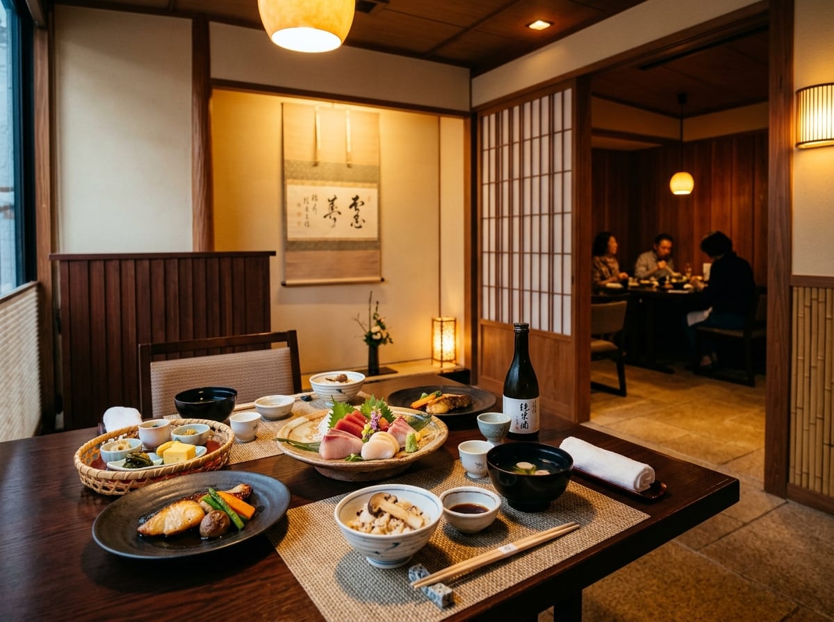 和食くろき
