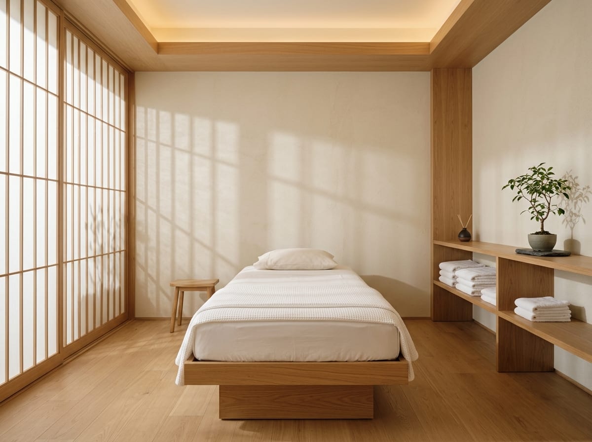 きたの均整院
