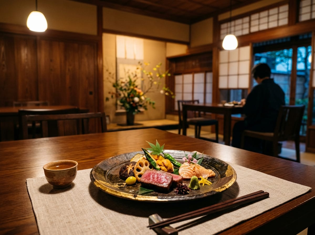 割烹 新多久