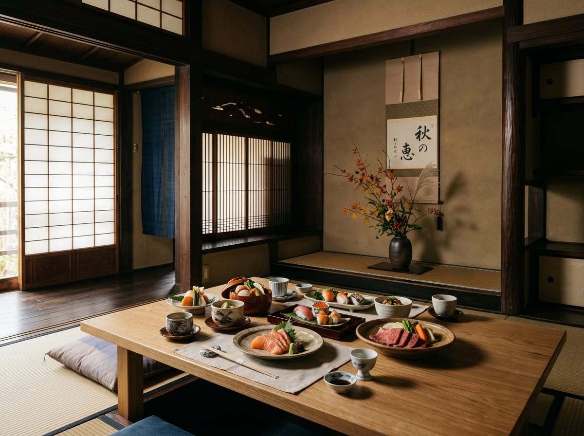料亭 能登新