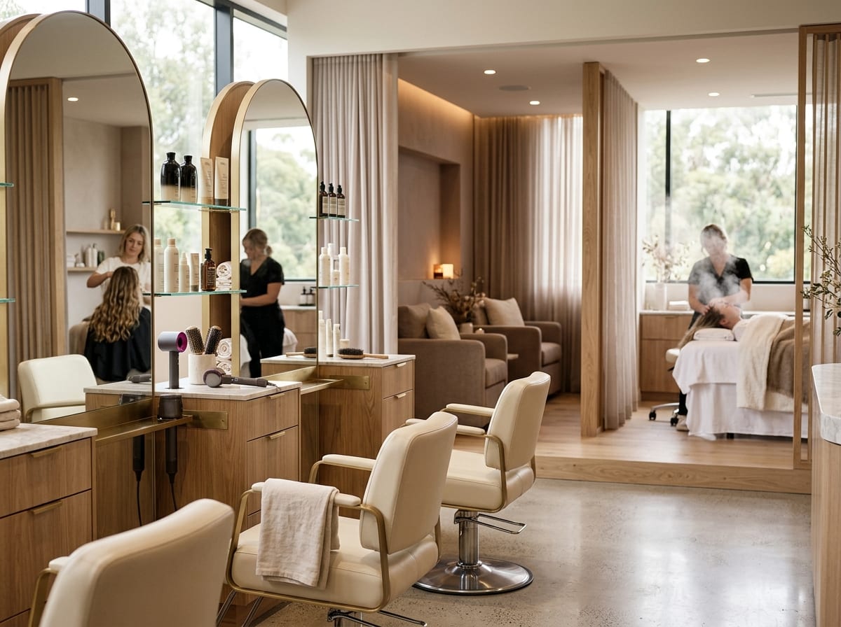 nove hair&spa