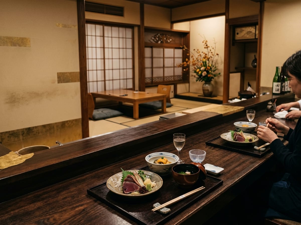 座屋 高知本店